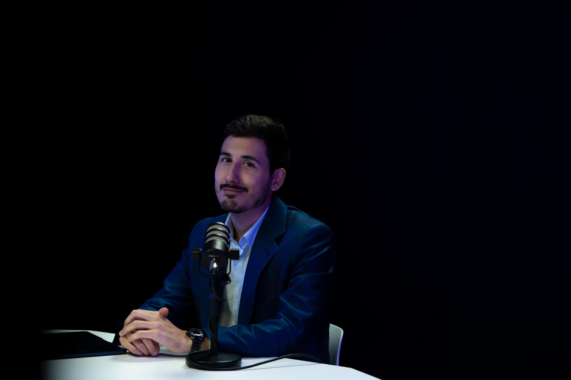 Dr. Facundo Zeballos Rusiello
